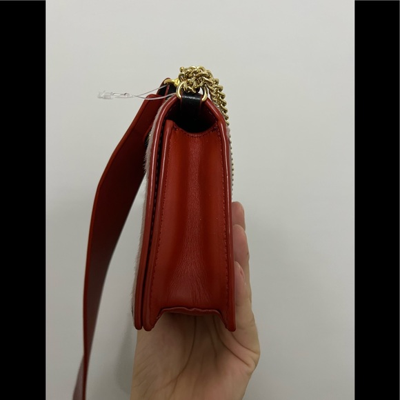 Diane von Furstenberg Handbags Soiree Crossbody - Picture 8 of 9